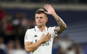 Real Madrid Începe Căutarea Unui Înlocuitor pentru Toni Kroos