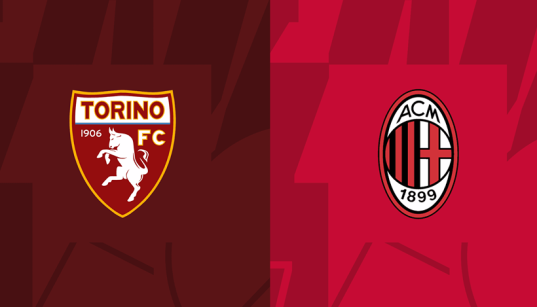 AC Milan Vizitează Torino în Penultimul Meci al Sezonului din Serie A
