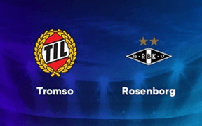 Tromso vs. Rosenborg: Confruntarea cu Mize Mari din Eliteserien