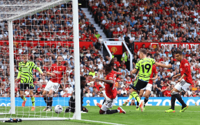 Arsenal Continuă Lupta pentru Titlu în Premier League după 1-0 cu Manchester United pe Old Trafford
