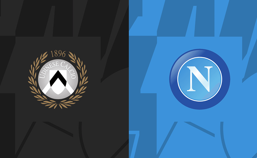 Napoli vs. Udinese: Luptă Acerbă pentru Obiective Diferite în Serie A