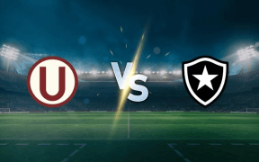 Duel Sud-American Crucial în Copa Libertadores: Universitario vs. Botafogo