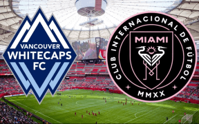 Vancouver Whitecaps vs. Inter Miami: Duel Intens pentru Ascensiune în Clasamentul MLS