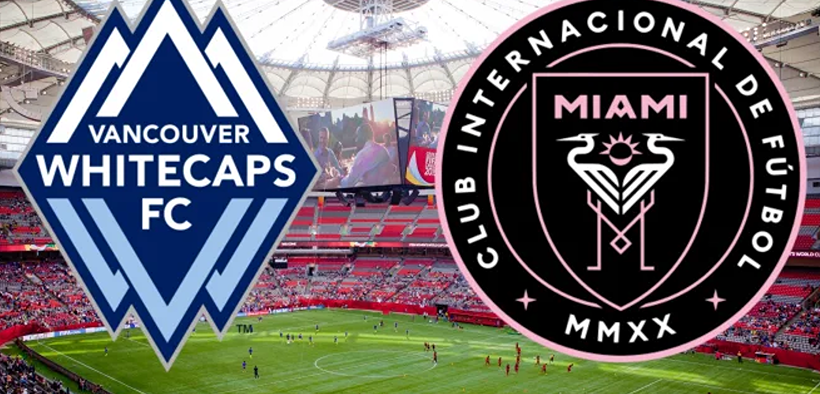 Vancouver Whitecaps vs. Inter Miami: Duel Intens pentru Ascensiune în Clasamentul MLS