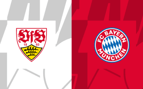VfB Stuttgart vs. Bayern Munchen: Confruntare între Ocupantele Podiumului în Bundesliga