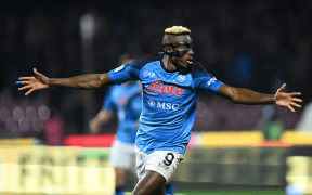 Osimhen și Alți Doi Jucători de Top din Serie A Pot Evolua Sezonul Viitor în Premier League