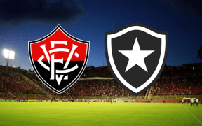 Botafogo vs. Vitoria: Duel Crucial pentru Optimi în Copa do Brasil