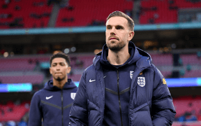 Henderson și Rashford Nu Fac Parte din Lotul Angliei pentru Euro 2024