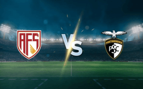 Portimonense vs. AVS: Ultima Încleștare pentru Acces în Liga Portugal