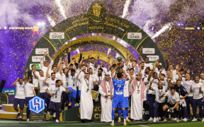Al-Hilal Triumfă Dramatic în Saudi Cup împotriva lui Al-Nassr