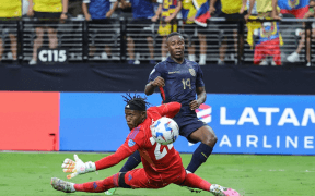Ecuador Revine Spectaculos la Copa America 2024 și Învinge Jamaica