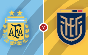 Argentina vs. Ecuador: Pregătiri Intense pentru Copa America 2024