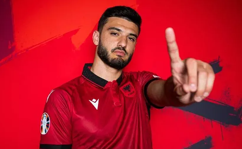 Italia și Albania Se Pregătesc de Primul Lor Duel la Euro 2024