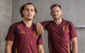 Belgia Își Întărește Apărarea Înainte de Euro 2024: Progrese Pozitive pentru Theate și Vertonghen