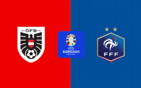 Austria vs. Franța la Euro 2024: Duel între Titani în Grupa D