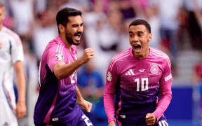 Germania își Demonstrează Forța la Euro 2024 cu o Victorie Clară împotriva Ungariei
