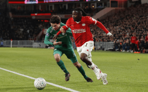 Liverpool Vizează Un Atacant în Ascensiune din Eredivisie: Bakayoko pe Anfield?