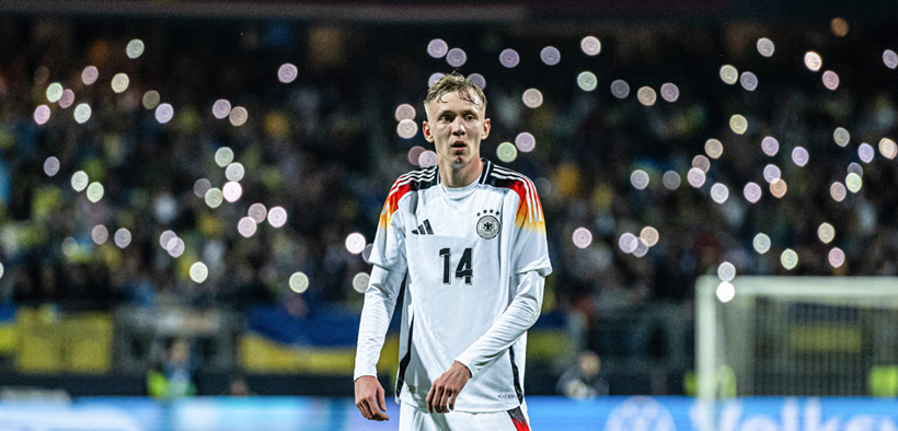 Chelsea Vizează Semnătura Unui Tânăr Fotbalist German din Bundesliga: Maximilian Beier