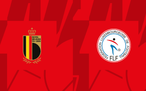 Pregătiri Finalizate pentru Euro 2024: Belgia vs. Luxemburg