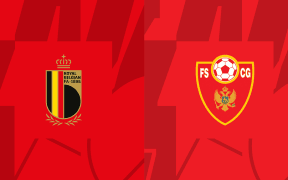 Belgia Își Caută Forma pentru Euro 2024 într-un Amical Intens cu Muntenegru