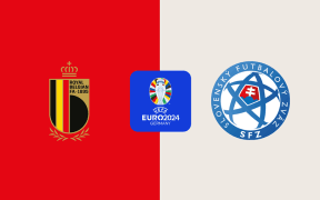 Belgia și Slovacia încep Campania Euro 2024 cu O Confruntare Intensă