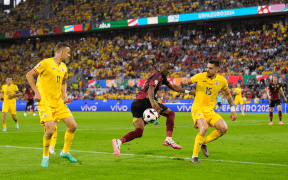 Belgia Revine în Forță la Euro 2024: Victorie Crucială împotriva României în Grupa E
