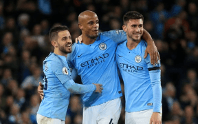 Kompany la Bayern München: O Reuniune Cu Bernardo Silva?