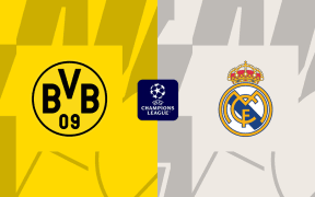 Borussia Dortmund vs. Real Madrid: O Finală Epică Așteptată pe Wembley