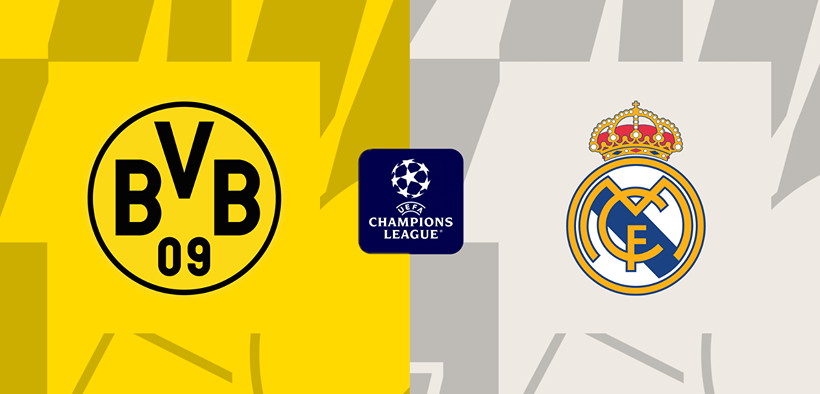 Borussia Dortmund vs. Real Madrid: O Finală Epică Așteptată pe Wembley