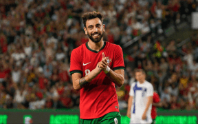 Bruno Fernandes și Viitorul Său la Manchester United: Contract Nou sau Transfer Surpriză?