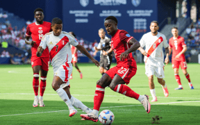 Canada Obține Prima Victorie în Copa America: Un Succes Istoric Împotriva Statului Peru