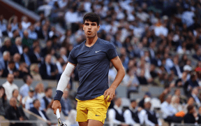 Alcaraz și Zverev Fac Spectacol la Roland Garros: Se Anunță Semifinale de Foc