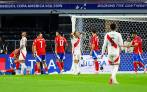 Chile și Peru Termină Nedecis într-o Remiză Frustrantă la Copa America
