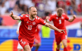 Christian Eriksen Se Desparte de Manchester United: Decizia Care A Surprins pe Toată Lumea!