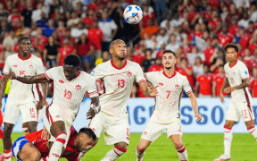 Canada vs. Chile, Meci Fără Goluri la Copa America: Canada Se Califică, Chile Eliminată