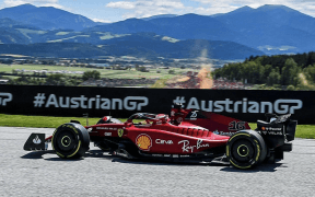 Red Bull vs. McLaren: Confruntare Echilibrată în Marele Premiu al Austriei