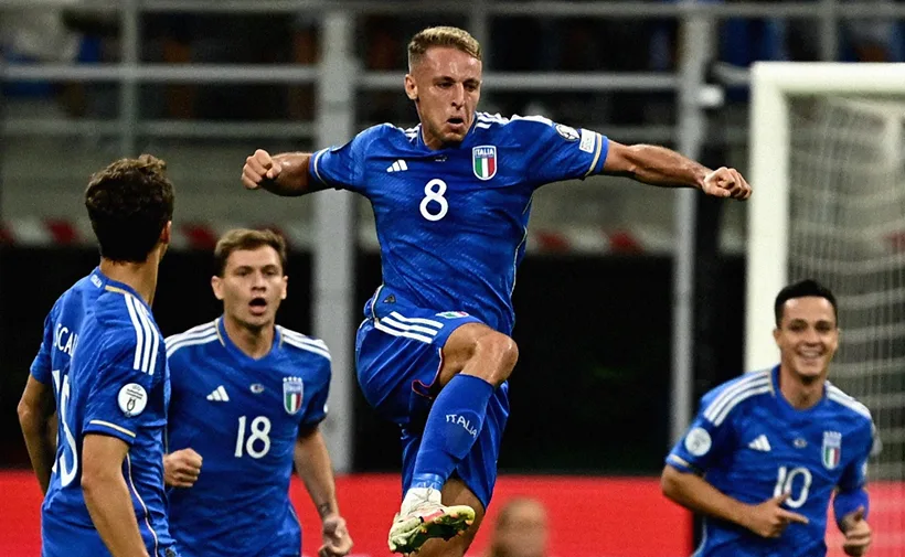 Italia și Albania Se Pregătesc de Primul Lor Duel la Euro 2024