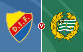Rivalitate Acerbă Disputată la Stockholm: Djurgardens IF vs. Hammarby în Allsvenskan
