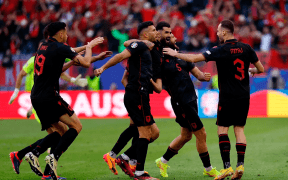 Albania Surprinde la Euro 2024 cu O Remiză Dramatică împotriva Croației