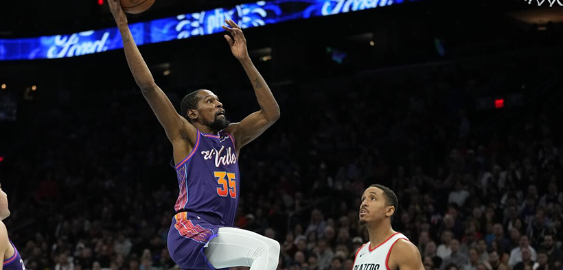 Kevin Durant Rămâne la Phoenix Suns: Clarificarea lui Mat Ishbia