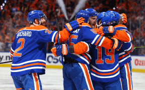 NHL: Edmonton Oilers Forțează Game 7 în Finala Cupei Stanley cu o Victorie Impresionantă