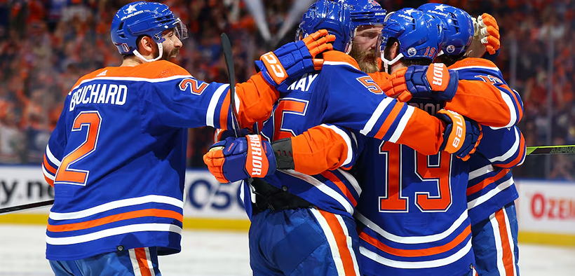 NHL: Edmonton Oilers Forțează Game 7 în Finala Cupei Stanley cu o Victorie Impresionantă