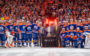 Connor McDavid și Leon Draisaitl duc Edmonton Oilers în Finala Cupei Stanley