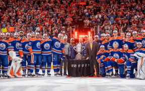 Connor McDavid și Leon Draisaitl duc Edmonton Oilers în Finala Cupei Stanley