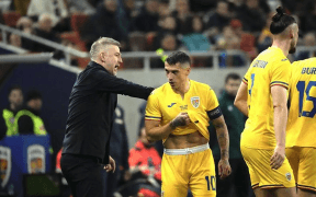 Sub Comanda lui Iordănescu, România Așteaptă Încrezătoare Duelul Crucial cu Belgia