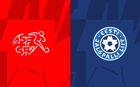 Elveția vs. Estonia: Duel Major Înainte de Euro 2024