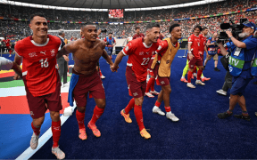 Victorie Categorică a Elveției Împotriva Italiei în Optimile Euro 2024