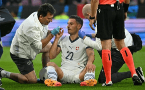 Suferința și Reziliența Elveției la Euro 2024: Accidentarea lui Fabian Schar în Remiza cu Scoția