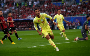 Performanță Remarcabilă la Euro 2024: Spania Își Confirmă Titlul de Favorită a Grupei