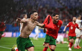 Victorie Dramatică pentru Portugalia în Fața Cehiei: Ronaldo Scrie Istorie
